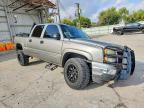 2007 Chevrolet Silverado K1500 Classic Crew Cab
