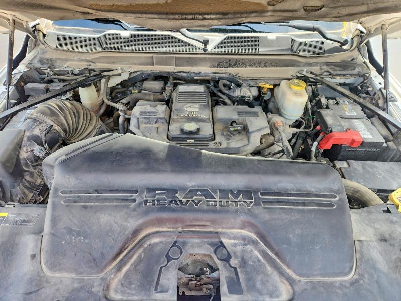 2022 Dodge RAM 5500