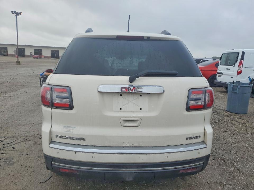 2014 GMC Acadia SLT-1