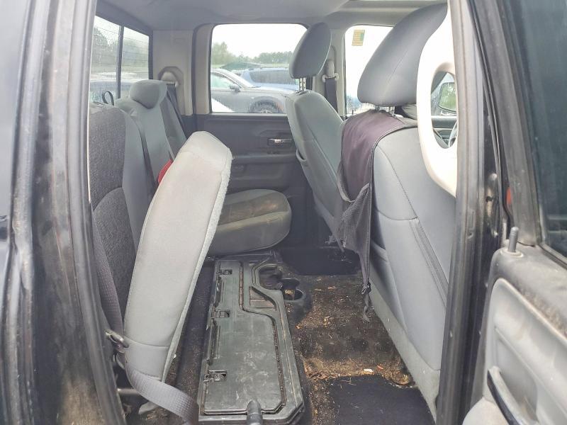 2016 Dodge RAM 1500 SLT