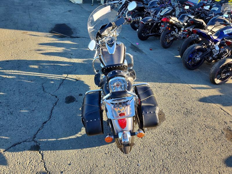 2014 Kawasaki VN900 D