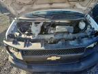 2013 Chevrolet Express BOX Truck