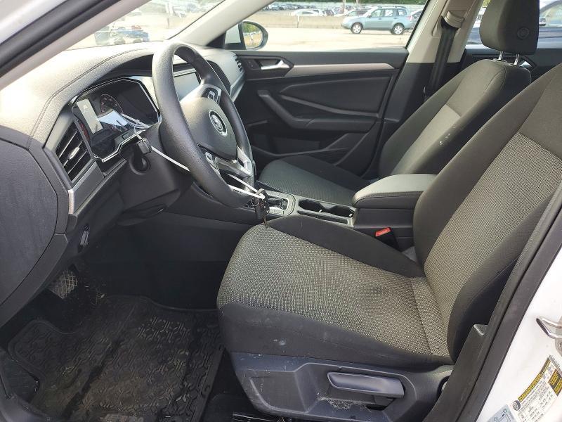 2020 Volkswagen Jetta S