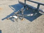 2018 PJ Utility Trailer