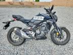2025 Honda CBF300 NA