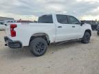 2026 Chevrolet Silverado K1500 Trail Boss Custom