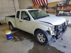 2013 Nissan Frontier SV V6