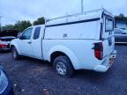 2017 Nissan Frontier S