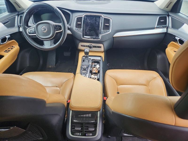 2016 Volvo Xc90 T6