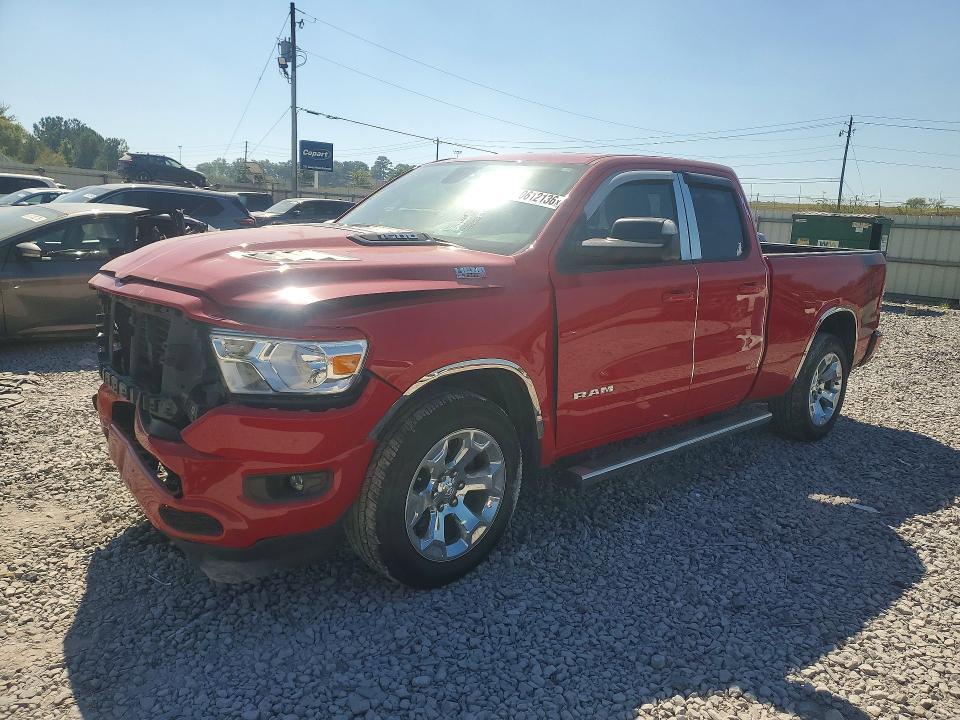 2019 Dodge RAM 1500 BIG HORN/LONE Star