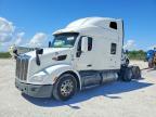 2022 Peterbilt 579 Semi Truck