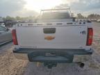 2013 Chevrolet Silverado C2500 Heavy Duty