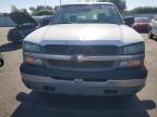 2004 Chevrolet Silverado C1500