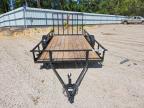2026 Carry-On 6X12GWTTRTP Utility Trailer