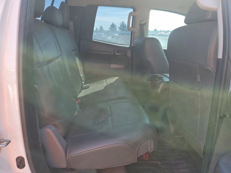 2010 Toyota Tundra Double Cab SR5