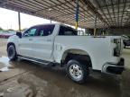 2022 Chevrolet Silverado LTD K1500 LT
