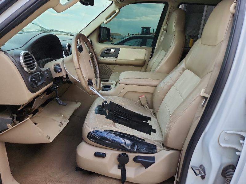2004 Ford Expedition Eddie Bauer