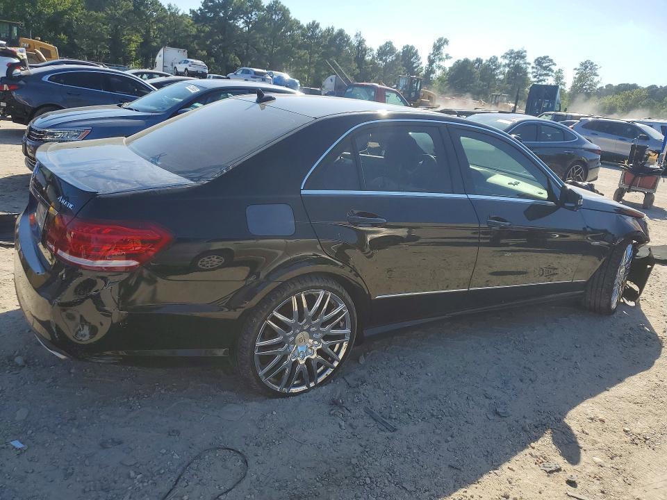 2012 Mercedes-Benz E 350 4Matic