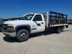 2002 Chevrolet Silverado C3500