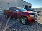 2017 GMC Canyon SLT