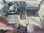 2000 Nissan Frontier XE