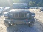 2027 Jeep Gladiator Rubicon