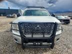 2017 Nissan Titan S
