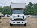 2014 Hino 258/268-BOX Truck