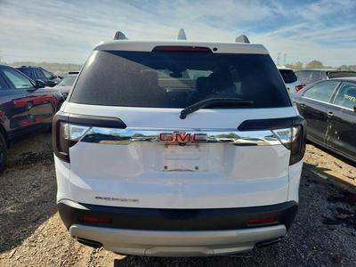 2022 GMC Acadia SLT