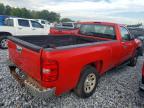 2011 Chevrolet Silverado C1500