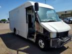 2018 Isuzu Reach Delivery Truck