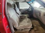 2001 Chevrolet S Truck S10