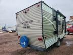 2018 KZ Trailers