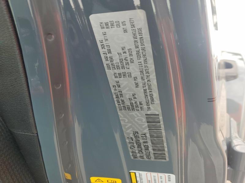 2024 Jeep Wrangler 4XE