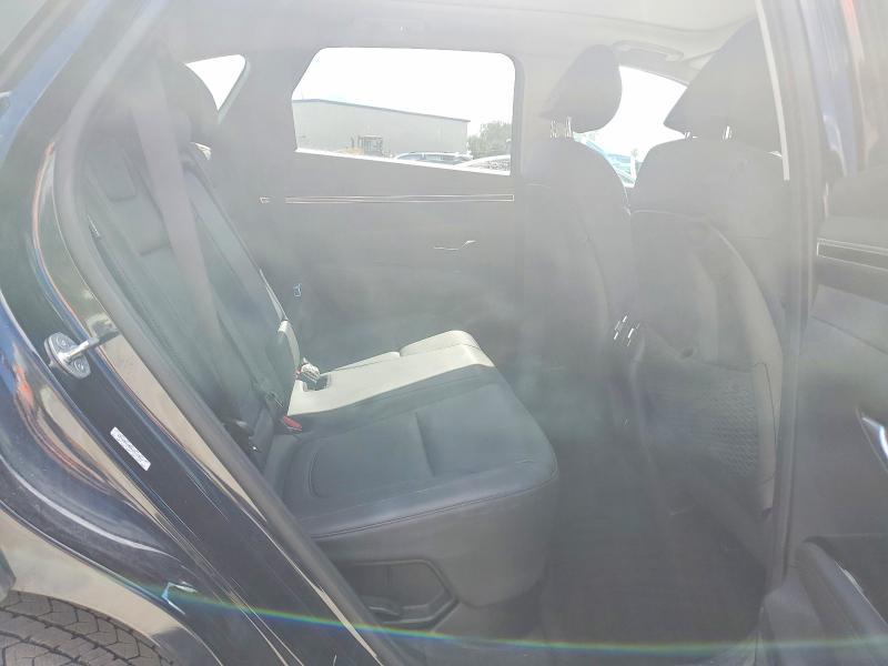 2024 Hyundai Tucson SEL Convenience