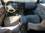2001 Toyota Tacoma Double Cab Prerunner