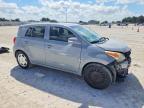 2012 Scion XD Base