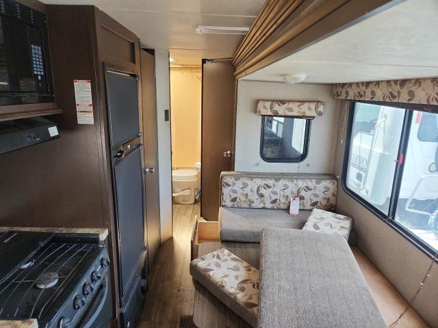 2015 Forester River Cherokee Latitude