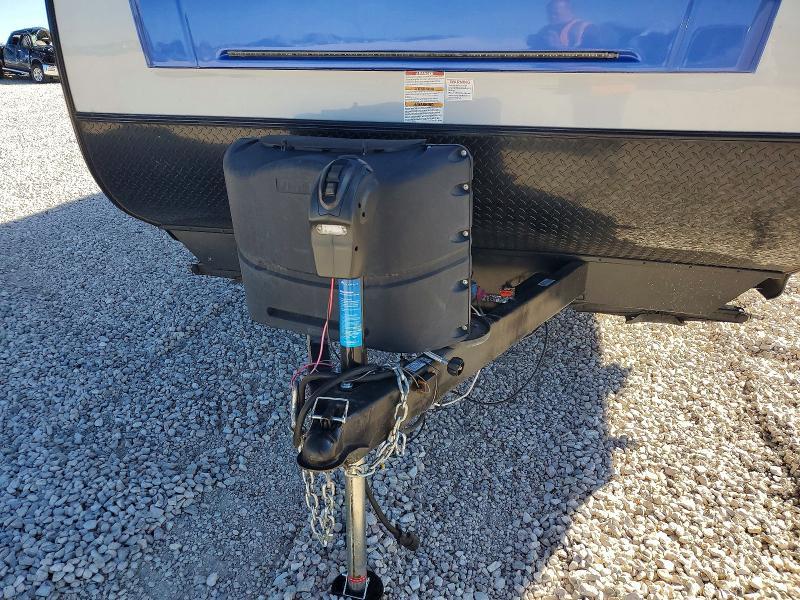 2018 Riverside MT Mckinle