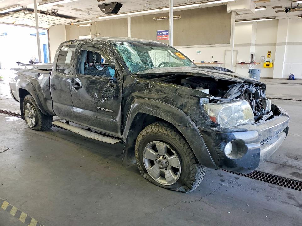 2008 Toyota Tacoma V6