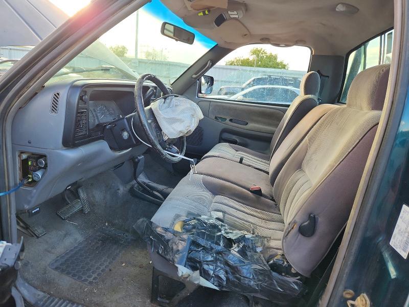 1995 Dodge RAM 1500