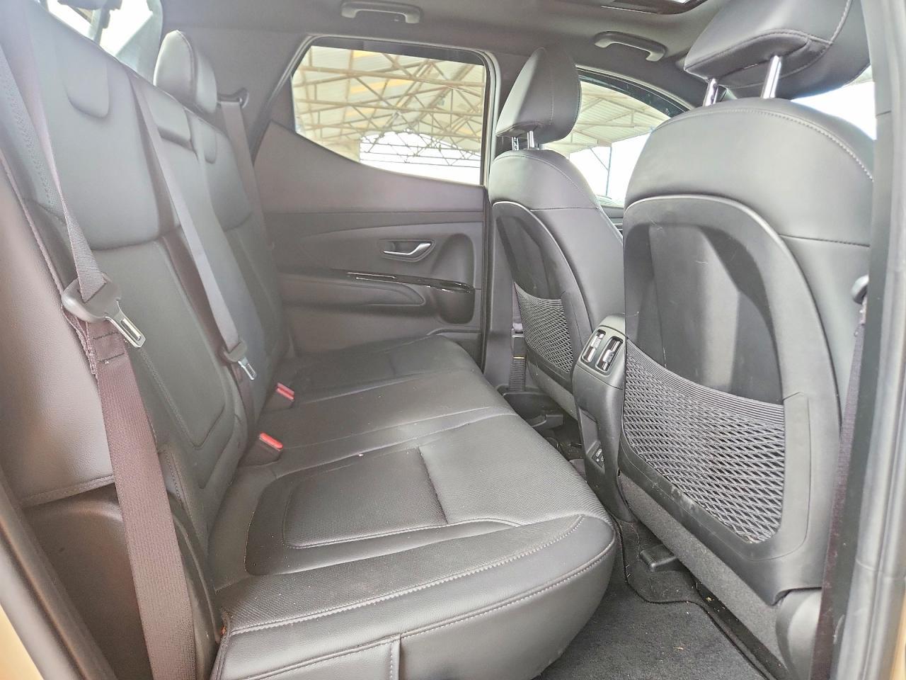 2023 Hyundai Santa Cruz Limited