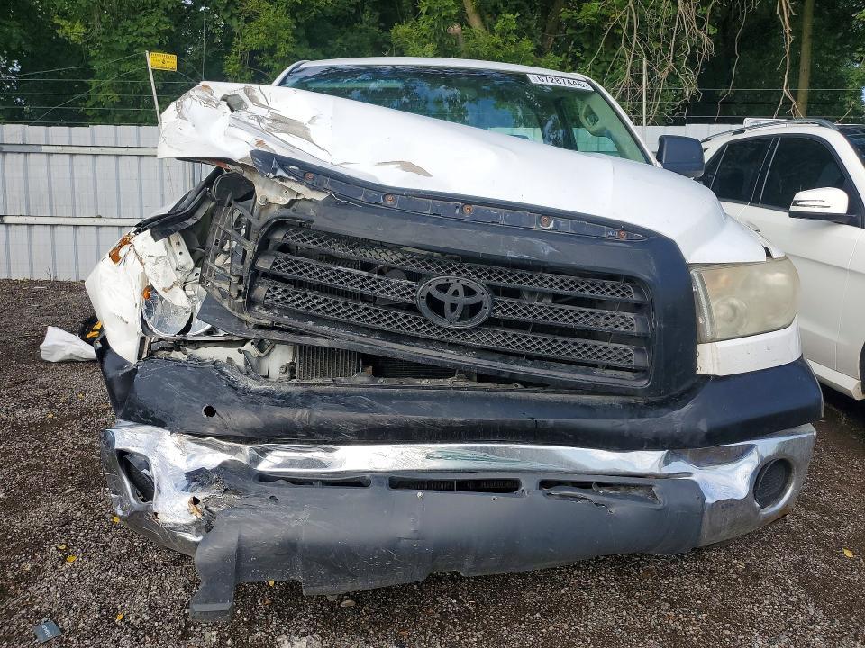 2009 Toyota Tundra Grade