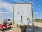 2012 Wabash DRY Van Trailer