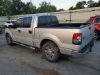 2007 Ford F150 Supercrew