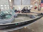 2013 Lund Boat