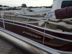 2023 Starcraft Pontoon Boat