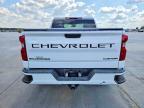 2024 Chevrolet Silverado C1500 Custom