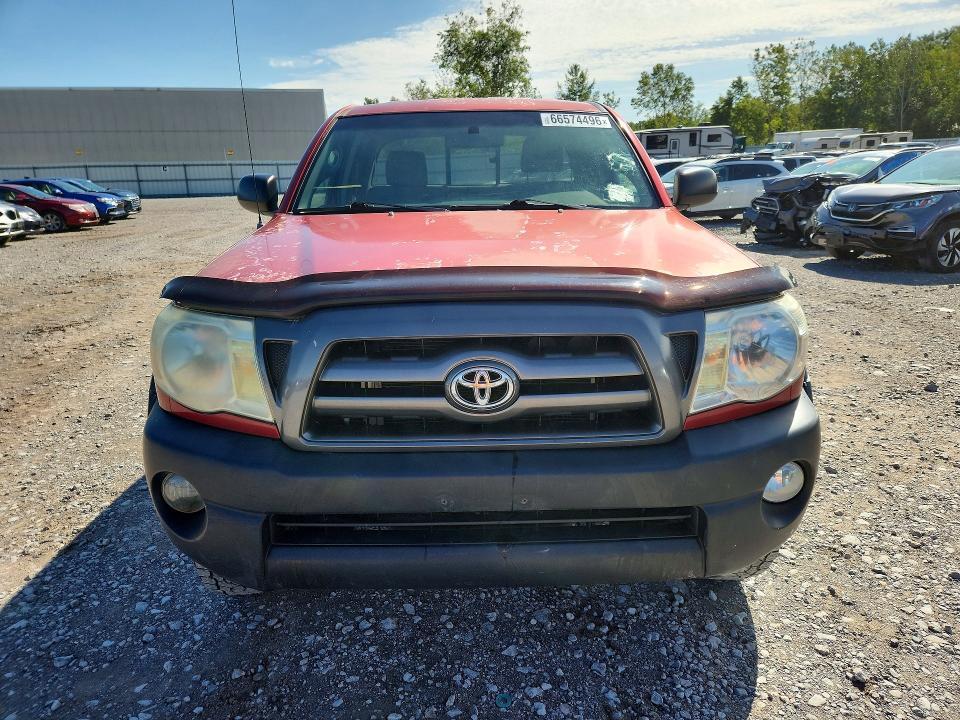 2008 Toyota Tacoma V6