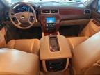 2010 Chevrolet Avalanche LTZ